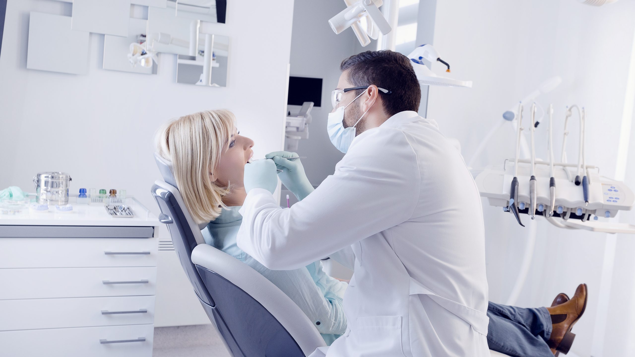 Dentist in Petoskey, MI